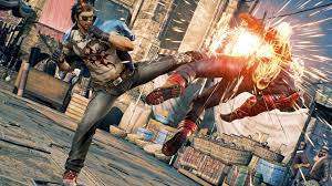 First of all, i would like to tell you that the unlockable characters of tekken 7 can be counted using the fingers of one hand. Unlock Every Tekken 7 Achievement Trophy 100 Completion Guide The Escapist