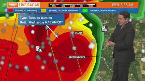 No active tornado warning issued at this time rss feed for over 20 years the weather information network has been providing urgent tornado warning alerts issued by the national. Minimal Damage Few Outages After Tornado Warning Expires On Northshore Wwltv Com