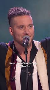 Behind the scenes of @brandonlake's debut!, See how he discovered country  music, landed in worship music, and how "Gratitude" changed his life.