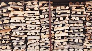 On average though you can expect to spend between $5 and $10 for a bundle of wood bought at a campground and burning on average about two bundles per night. What Is A Rick Of Firewood How Many Ricks Do I Need