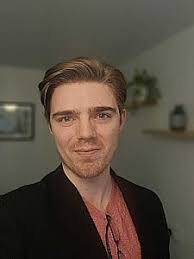 English, Demo, Fantasy Book, Narration, Character Voices, Deep, RP,