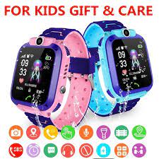 Get your best smartwatch for kids from here. Q12 Children Smart Watch Ip67 Waterproof Kids Gps Tracker Anti Lost Sos Phone Watch For Ios Android Buy From 13 On Joom E Commerce Platform