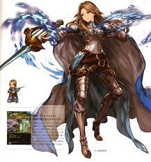 catalina granblue fantasy 1976409 granblue fantasy characters fantasy fighter fantasy character design