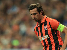 Portuguese football player and manager. Paulo Fonseca Shakhtar May Struggle To Shackle City Eurosport