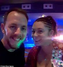 When couples look for a swinging relationship, swinger's party,swinger fantasy, you must know that they try to revive their. Newlywed Swingers Have Sex With Another Couple On Their Honeymoon Carmon Report