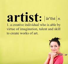 Initially ignored by radio, disco received its first significant exposure in Artist Definition Decal Dictionary Definition Decal Art Etsy Artist Definition Creativity Quotes Artists Artist Quotes