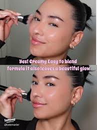 Is the ELF Halo Glow Worth the Hype? My First Impressions