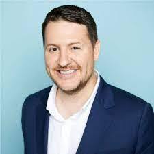 Jeremy Beardsley's Instagram, Twitter & Facebook