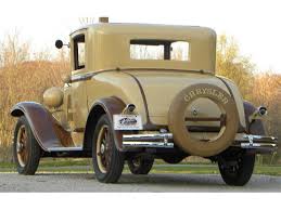 Image result for Desert Sand 1930 Chrysler