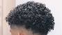 Loose Curls Men
