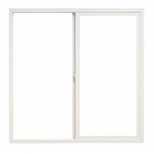 Three product lines to fit your style and budget. Pella 48x48 Thermastar By Pella Sliding Window High Altitude Vinyl 10 Series Clear Insulated Glass White With Screen Lowes Com Sliding Windows Pella Vinyl Sliding Windows
