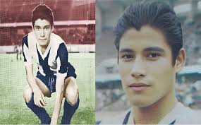 Alguna vez en el Perú, alguien te ha dicho que hubo un jugador mejor que  César Cueto ? y encima jugó junto a él ? a mi cuando yo lo escuche la