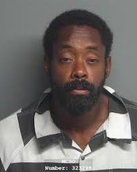 MONTGOMERY COUNTY JAIL BOOKINGS FOR JULY 8,2020