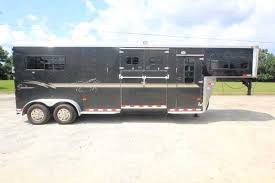 Search by your zip code to find the perfect used horse trailer in your area or see the distance that you could travel to pick up one you like better. Used 2 Horse Sundowner Horse Trailer Gooseneck Horse Trailer Dixie Horse Mule Co