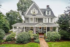 Summit Nj Real Estate Homes For Sale 33 Homes Zillow Estate Homes House Exterior Real Estate Nj