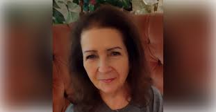 Obituary information for Cathinia Kaye Alpers