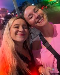 Nothing a little sunshine can't fix. ☀️💟🌴 #sandiego #girlsweekend