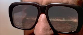 Ultra Goliath Ii Sunglasses Worn By Robert De Niro In Casino 1995 Ultra The Stranger Movie Casino Movie Shots