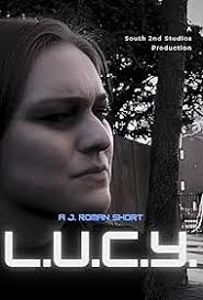 L.U.C.Y. (Short 2023)