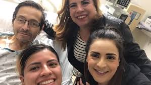 Fundraiser for Patricia Limon by Kimberly Limon : Help Me Give My Dad A  Proper Send-Off