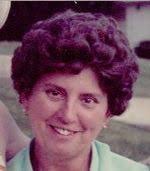 Margaret M. Benner Eckert (1926-2008)