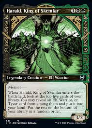Build your magic the gathering deck with archidekt, a modern visual mtg deck builder. Abomination Of Llanowar Deck For Magic The Gathering