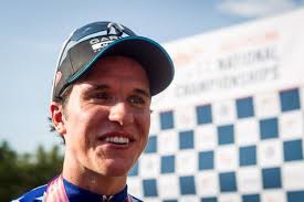 USA Elite Road National Championships 2012: U23 Men Road Race Results