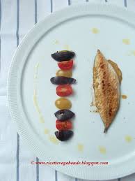 Lo sgombro, come ogni pesce, è molto utile. Ricette Vagabonde Come Fare Mangiare Lo Sgombro Fresco Ai Bambini Sgombro Alla Mediterranea E Sgombro Alla Nordica