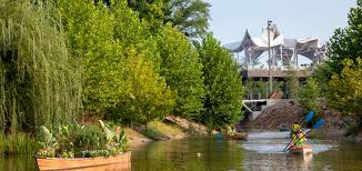 The City of Tulsa | TravelOK.com - Oklahoma's Official Travel & Tourism Site