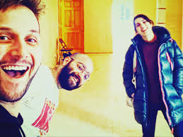 Welcome to the new BCC Dog House🐶🏠 here is where we will have classes to  teach you about comedy 😂 right around the block from Eris Mainstage and  DEEP SPACE which remain