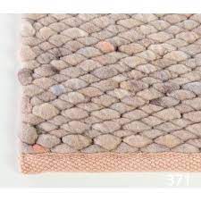 limone vloerkleed 200x300 perletta vloerkleed wol jute