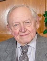 Obituary information for Ray Howard Herner