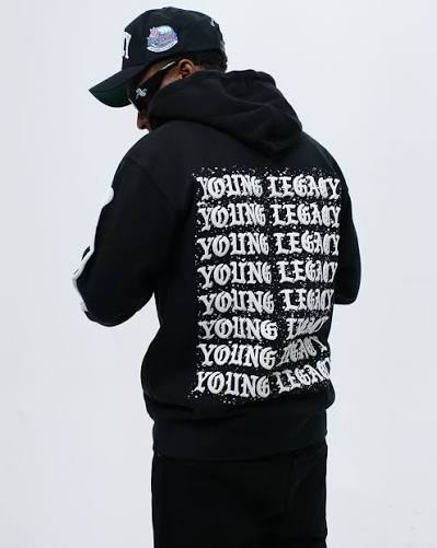 Outerwear