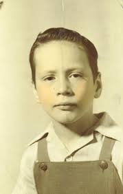 Albert Warren Geer (1942-1981)