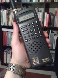 The 7 Best Police Scanners Of 2020 Radio Scanners Scanners Radio