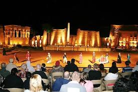 سعر تذكرة ألف ليلة وليلة شرم الشيخ سفر