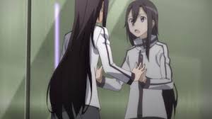 Project alicization manga serialized in dengeki bunko magazine, is cooperating on the. Sword Art Online Ii Characters Myanimelist Net