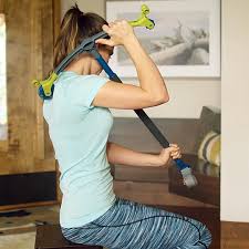 My Husband And I Love This Contraption It Is The Perfect Solution After Carrying A Sick Clingy Baby All Day Which In 2020 Spine Health Inversion Table Clingy Baby