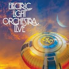 Live Electric Light Orchestra Music Electric Lighter Orchestra Jeff Lynne Elo