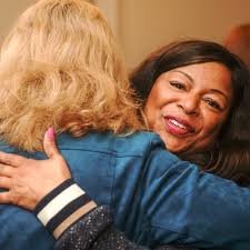 A room full of influential people gathered in Brooklyn and online to talk  about the mechanics of influence. #PageSpring Chair, Ethan McCarty kicked  things off by reminding attendees, “Just because we're in