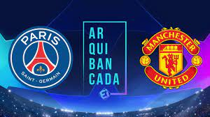 O jogo do galo ao vivo geralmente é transmitido na tv globo, no entanto, nos estaduais, os jogos passam no premiere. Psg X Manchester United Narracao Ao Vivo Champions League Youtube