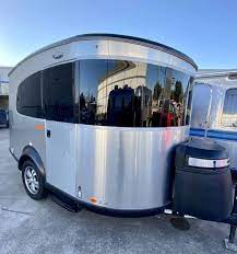 Shop basecamp 16x for sale. 2018 16ft Basecamp For Sale In Ft Worth 2018 Basecamp 16 Includes The New Ventura Side Attached Tent Airstream Trailers For Sale Airstream For Sale Airstream