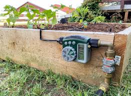Check spelling or type a new query. Automatic Garden Sprinkler System