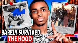 The most LA Advice #vincestaples #comedy