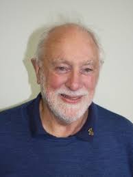 Fr. Raymond Collier, Author at Columban Missionaries