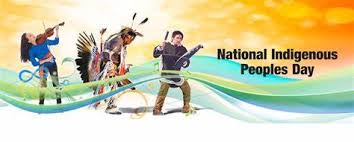The prime minister, justin trudeau, today issued the following statement on national indigenous peoples day: Celebrating National Indigenous Peoples Day First Reference Talks
