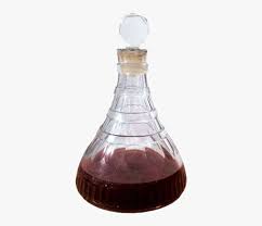 Vector potion bottles set with transparent glass for game interface in fantasy style. Vile Vintage Bottle Potion Vintageaesthetic Png Glass Bottle Transparent Png Transparent Png Image Pngitem