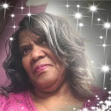 Happy birthday, Betty Ward Caldwell! Have a wonderful day.