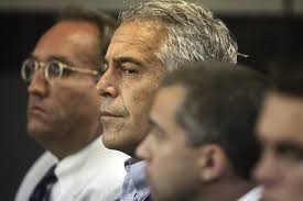 Britain's prince andrew — who remains scarred by his ties to late pedophile jeffrey epstein — has reportedly gone into business with a banker once accused of sexually harassing staff. Financier Jeffrey Epstein Due In Court Over Sex Charges