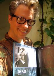 Tom's Pinstripes: Pinstripe Planet 3 is out!